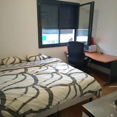 Apartment Studio Annonay