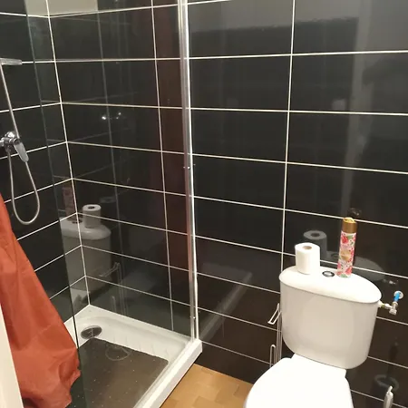 Studio Annonay Apartment Annonay
